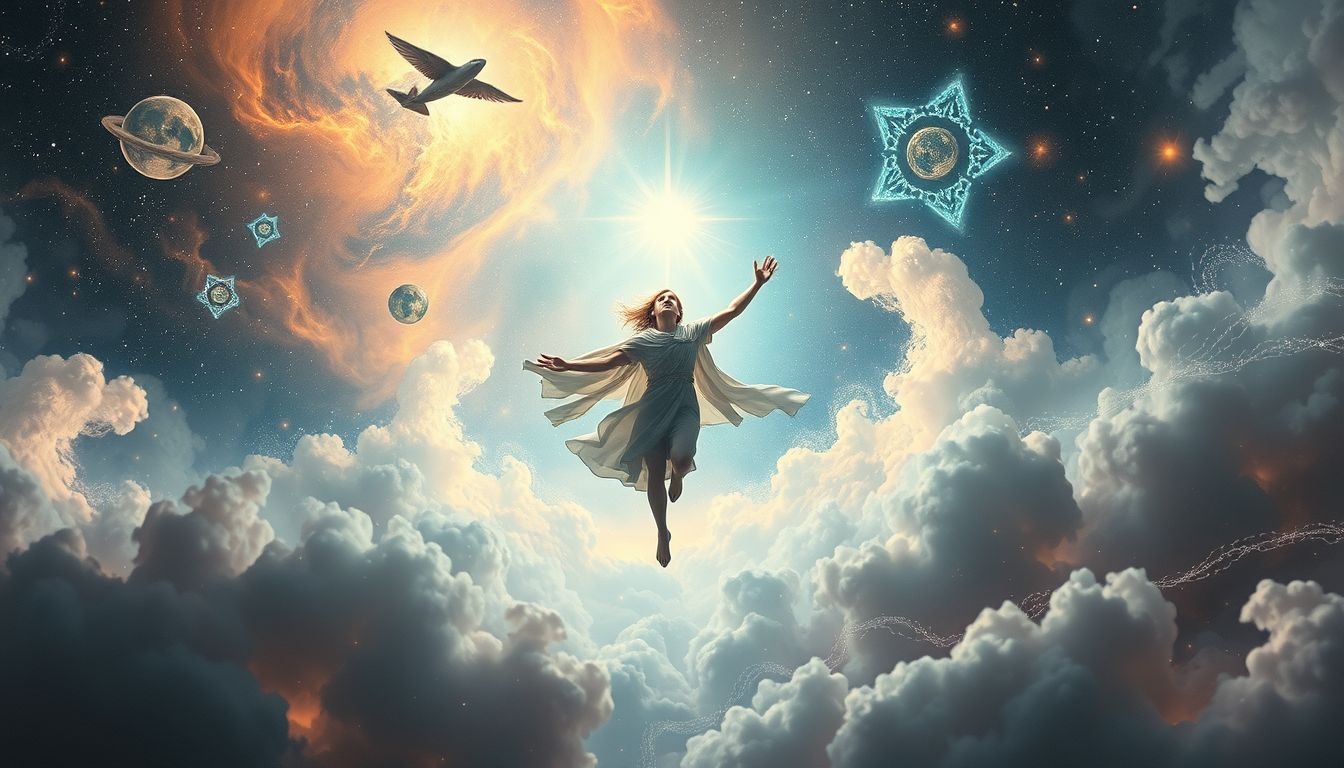 Droom 17 symboliseert moed en het overwinnen van persoonlijke uitdagingen.