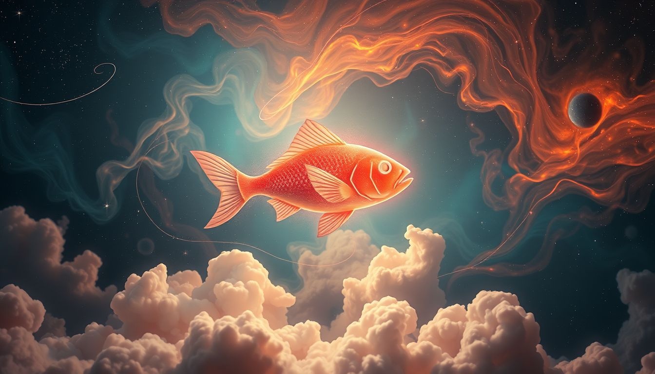 Een bloedende heek symboliseert innerlijke pijn en emotionele strijd.