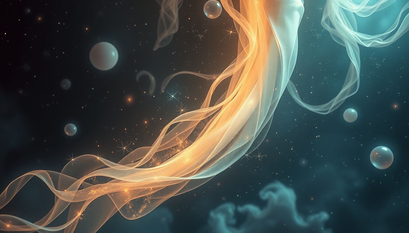 Vallen in een zijdeplant symboliseert onverwachte wendingen in je leven.