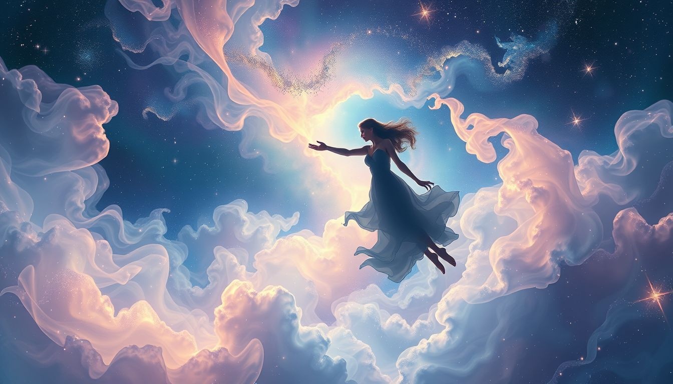 Droom 19 onthult innerlijke conflicten na moedige acties.