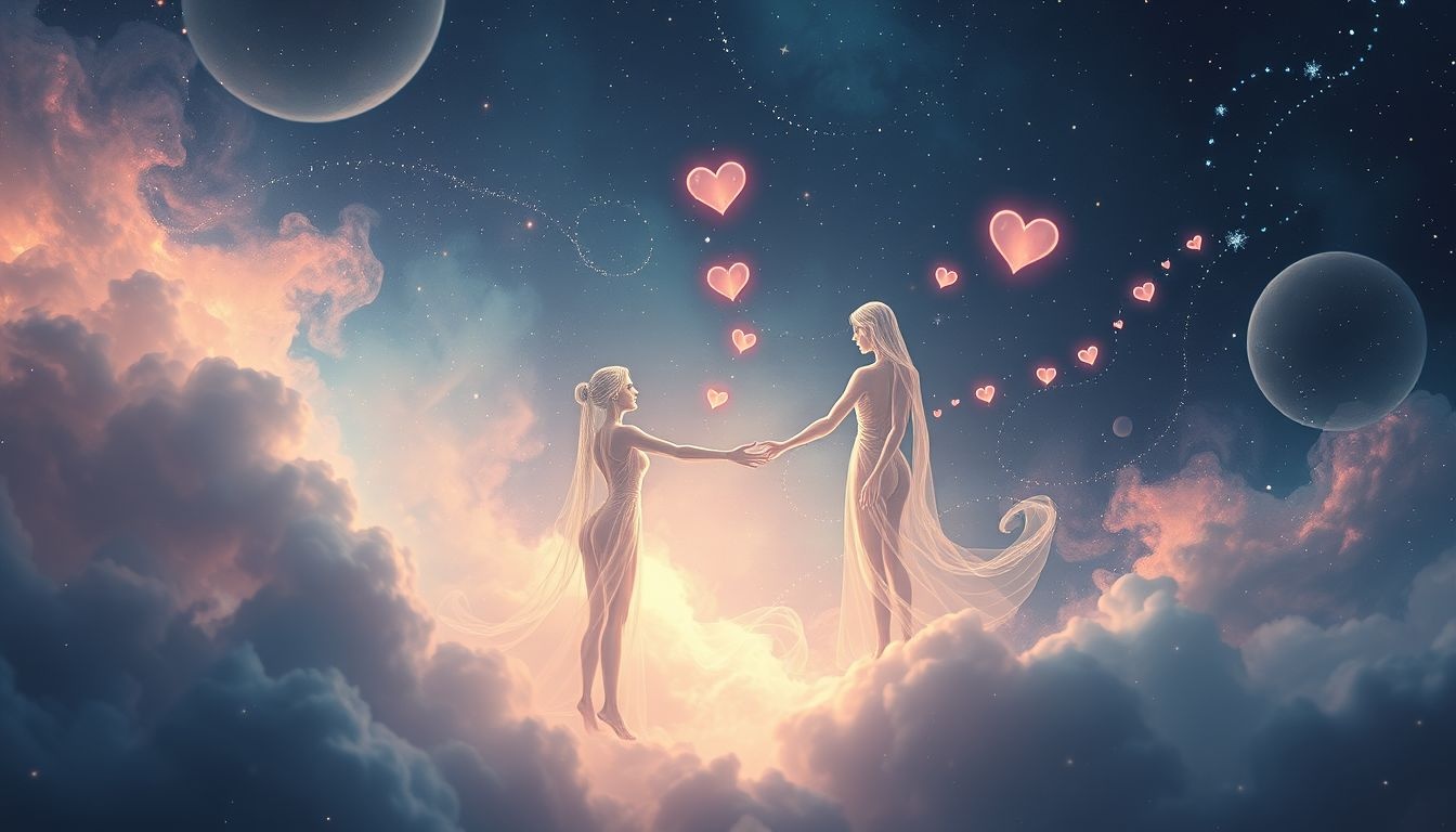 Droom 19 onthult de pijn van onvervulde en onbeantwoorde liefde.