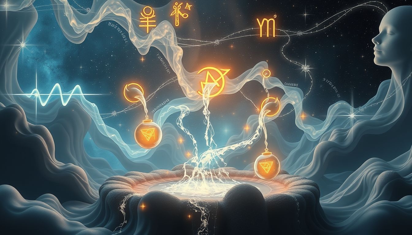 Droom 24 symboliseert transformatie en het loslaten van oude patronen.