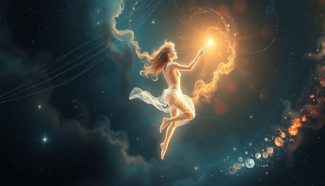 Naakt schilderen in dromen symboliseert kwetsbare zelfexpressie en creativiteit.