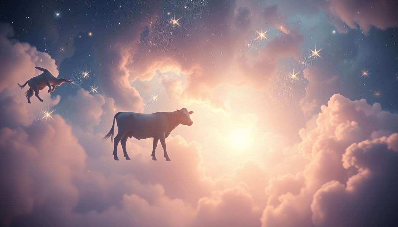 Een verdwijnende handelaar symboliseert onverwachte veranderingen in bezit.
