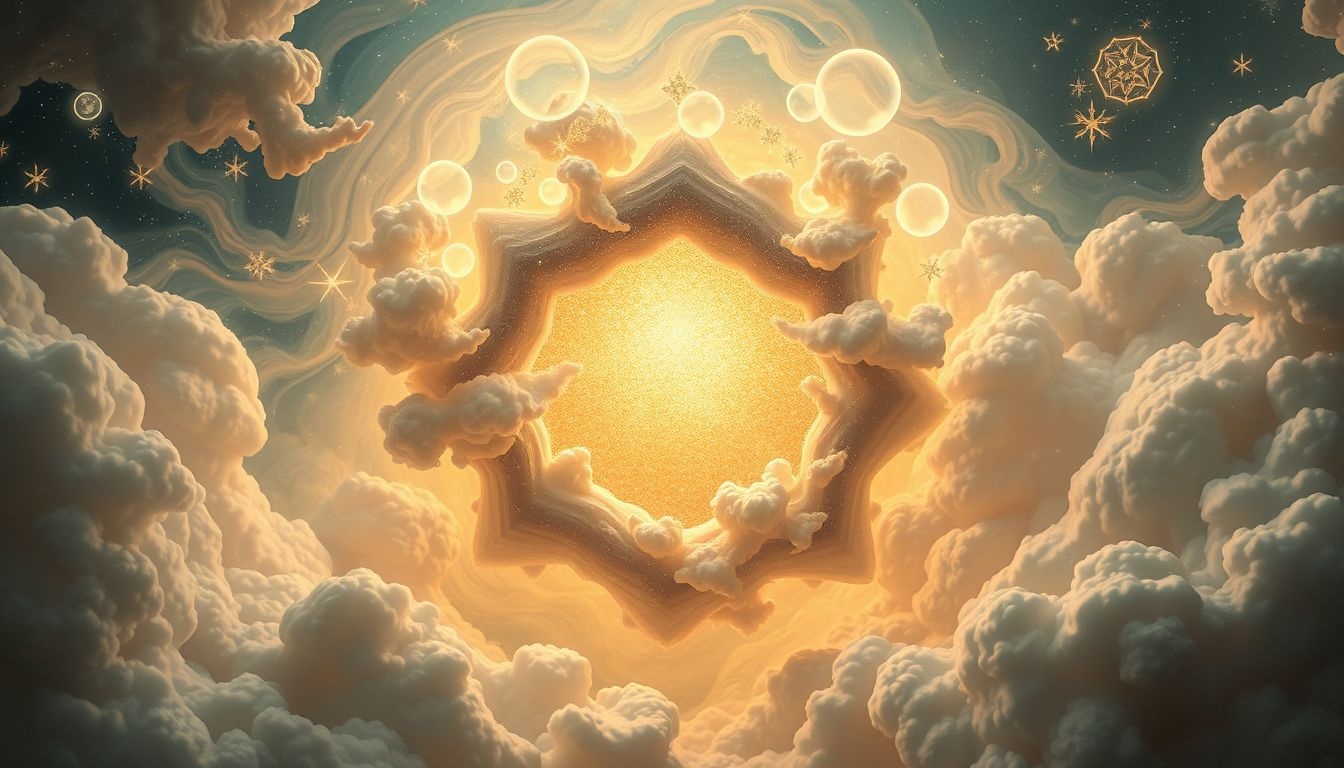 Dromen over honingraten symboliseren spirituele groei en innerlijke harmonie.