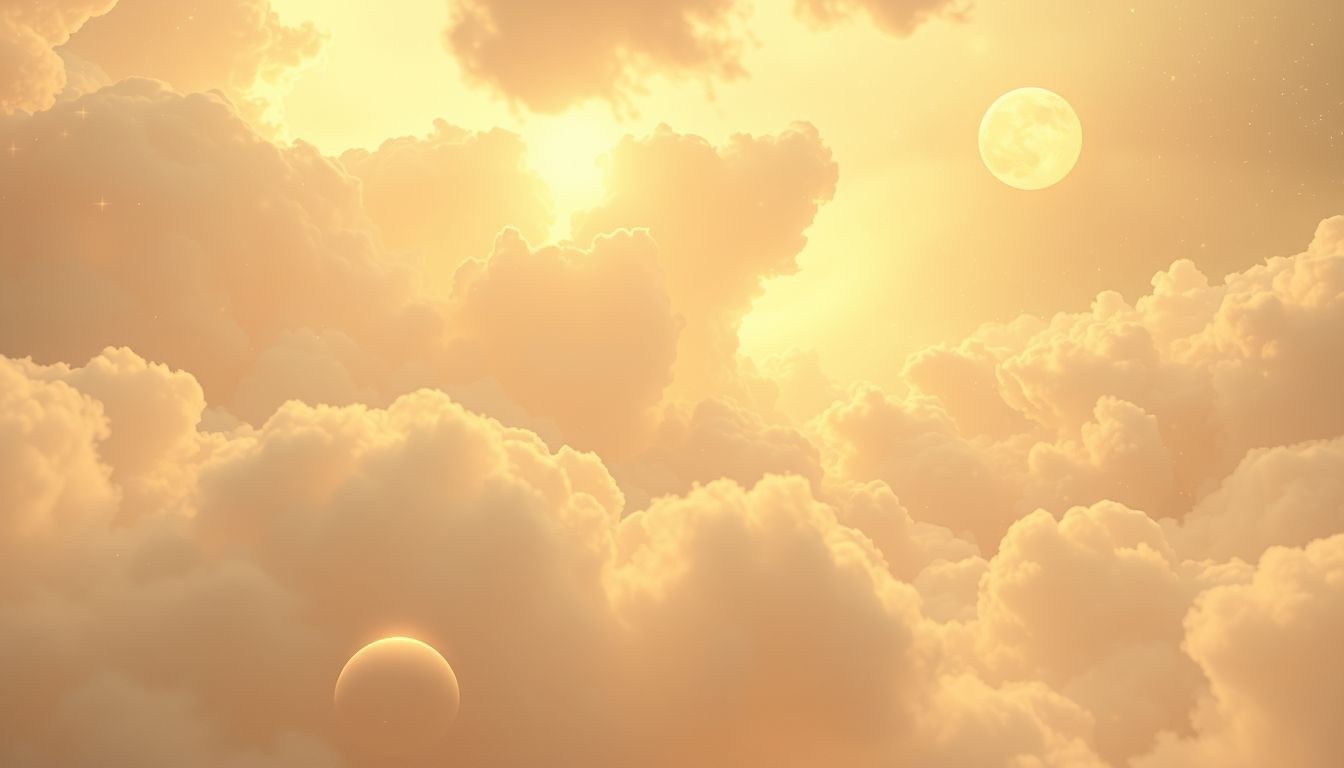 Dromen over een zonnige zaterdag symboliseren vreugde en nieuwe kansen.