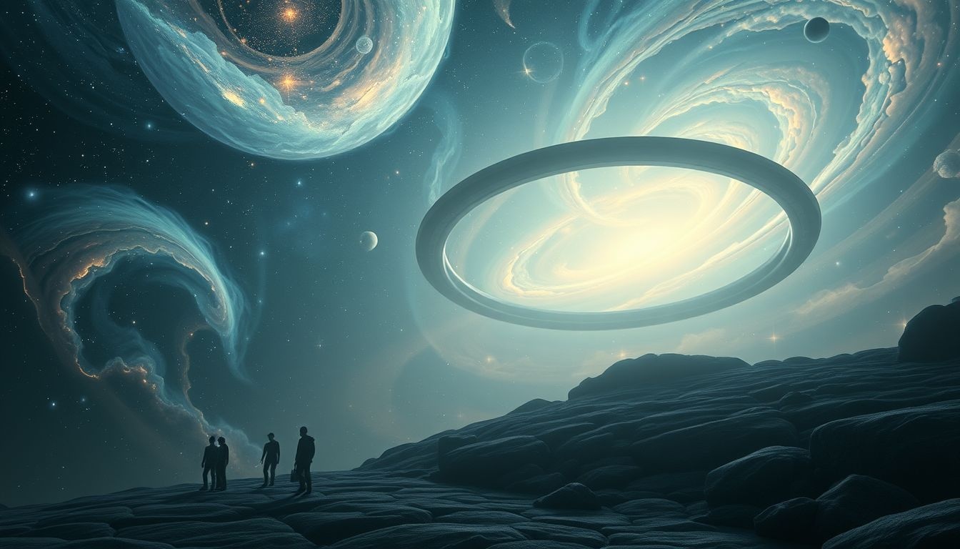 Bezoek als toerist aan panopticon symboliseert verlangen naar inzicht.