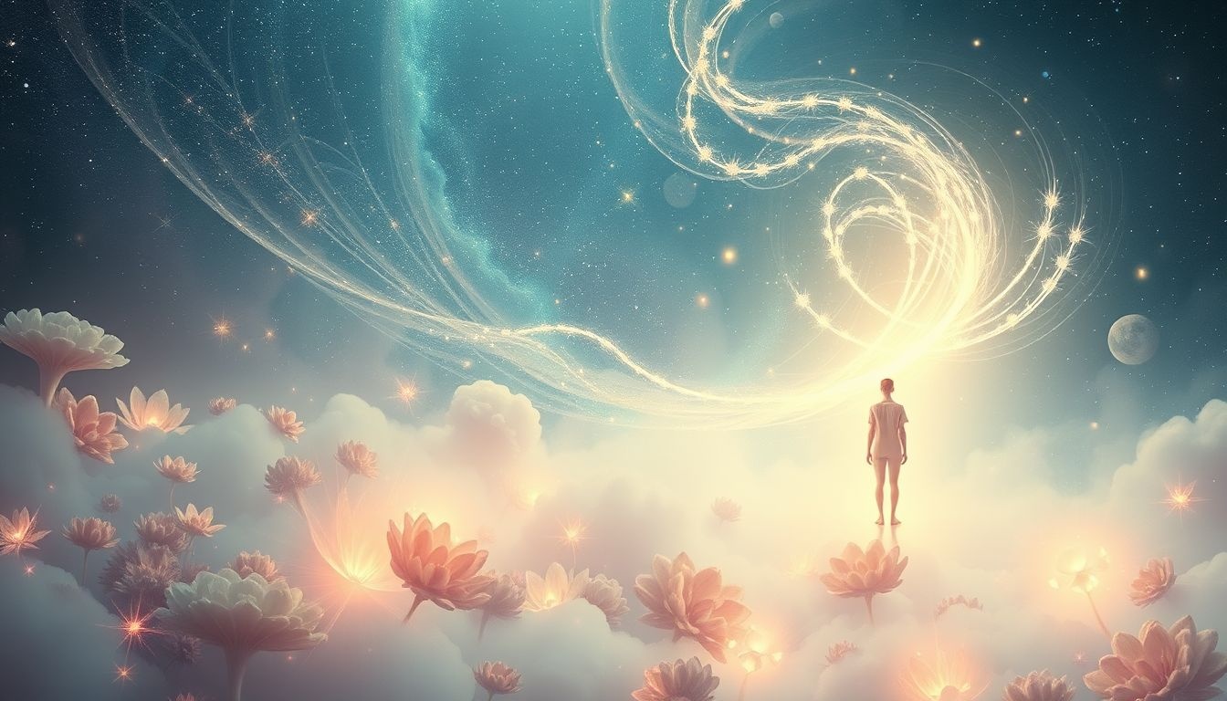 Droom over verbanning symboliseert verlies van onschuld en nieuwe start.