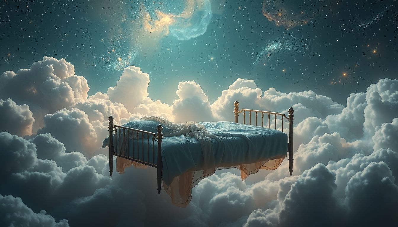 Droom 7 symboliseert vaak een gevoel van kwetsbaarheid en blootstelling.