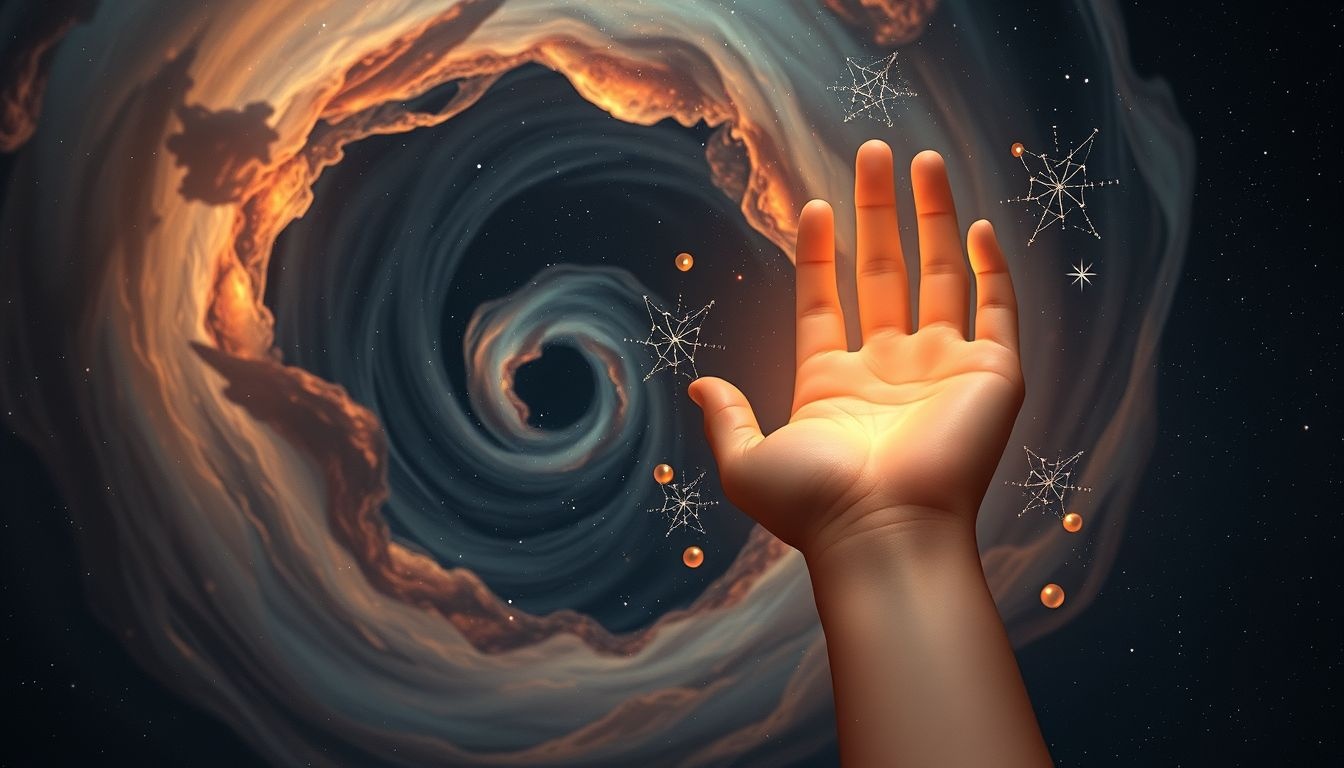 Dromen over abcessen op je arm symboliseren onderdrukte emoties en stress.