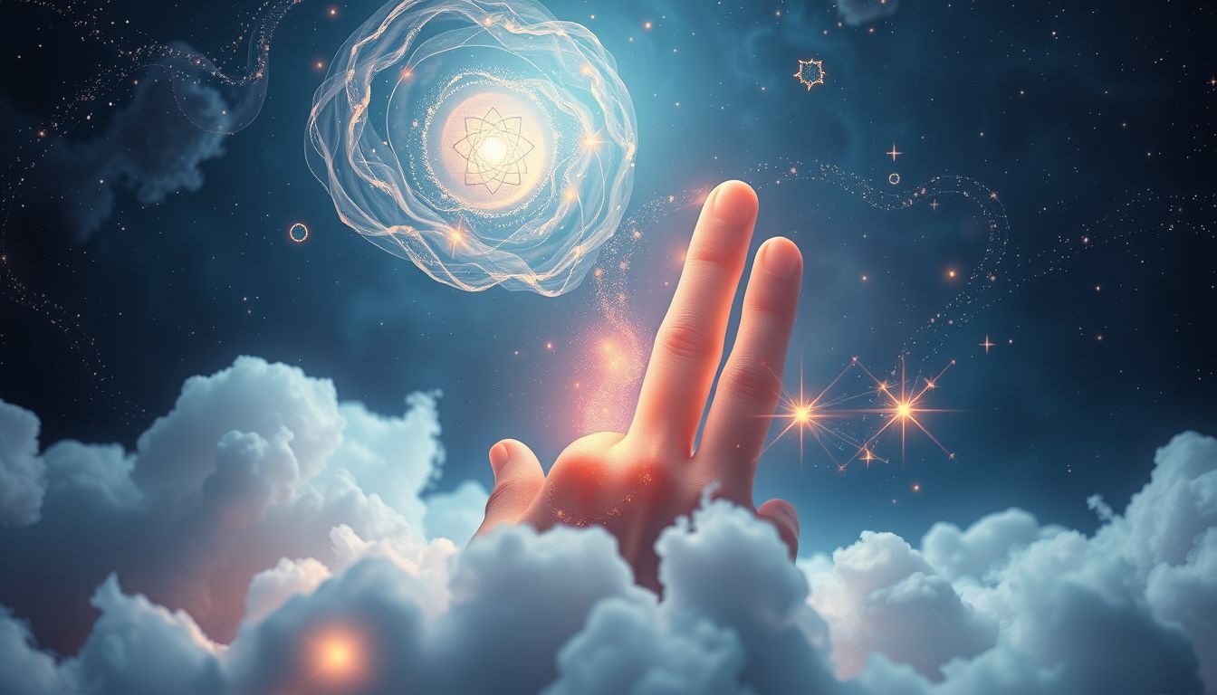 Dromen over een abces op je vinger symboliseert onderdrukte emoties.