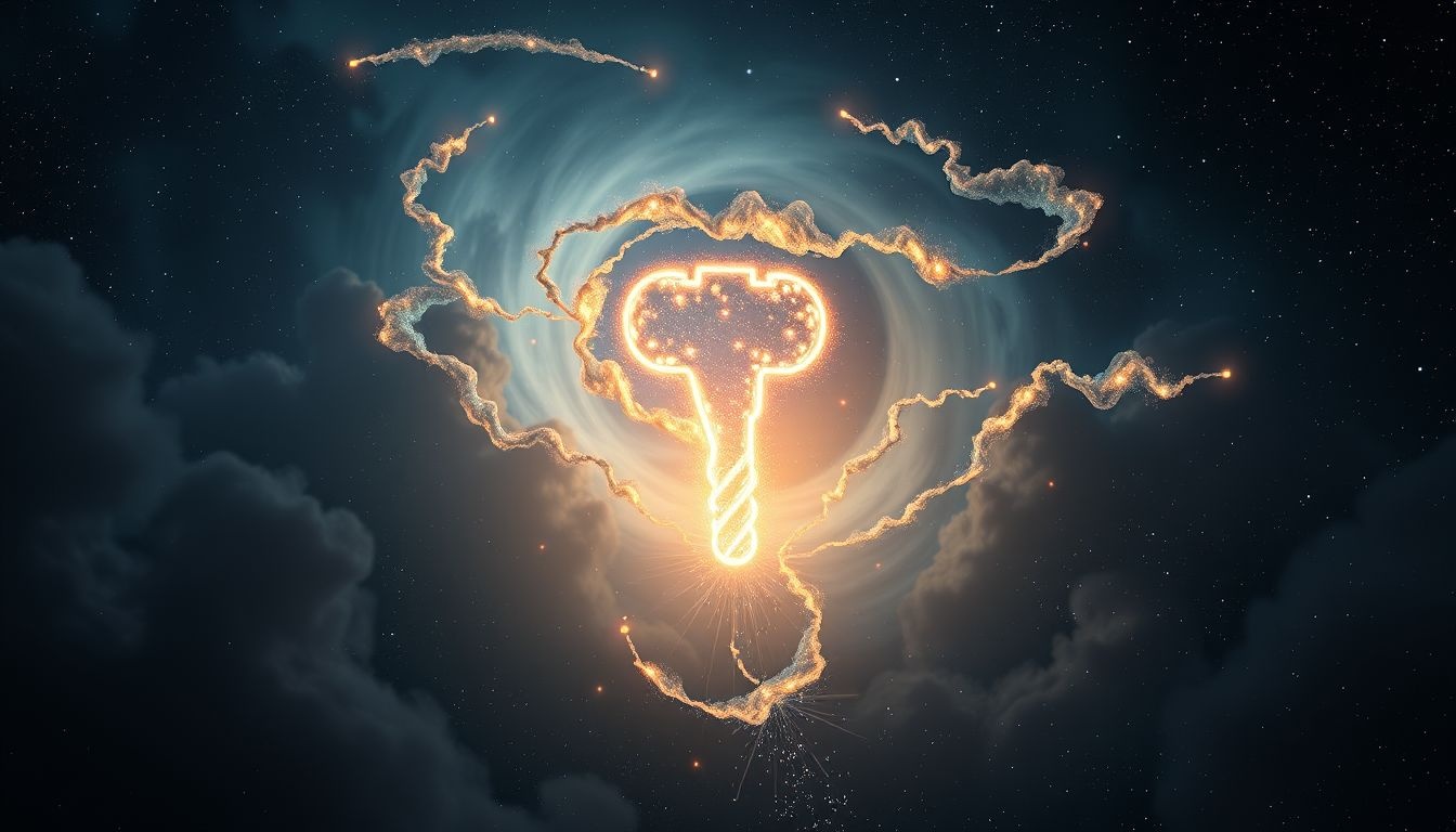 Een boormachine in dromen symboliseert kracht en doorzettingsvermogen.