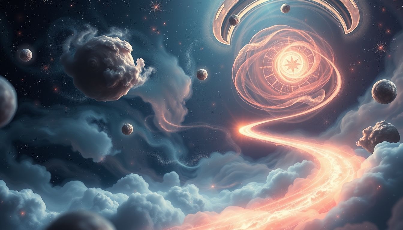 Droomscenario 14 waarschuwt: verkeerde keuzes leiden tot chaos en schuld.