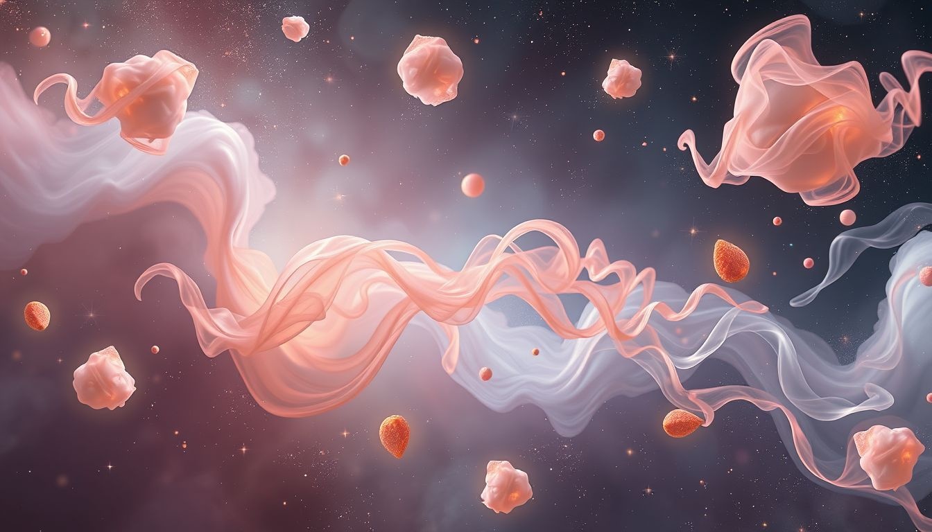 Dromen over verkeerde smaken proeven symboliseren innerlijke onzekerheid en twijfel.