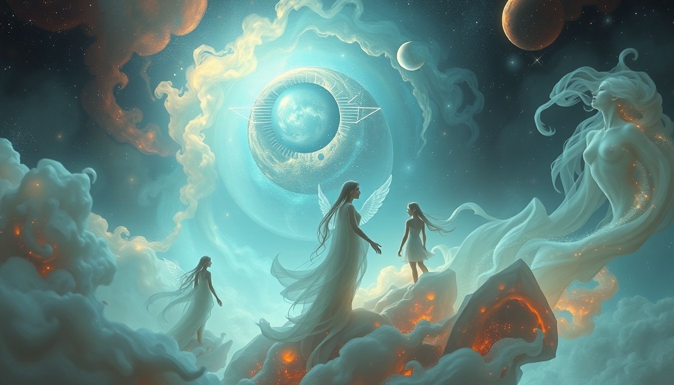 Dromen over schermutselingen weerspiegelen innerlijke conflicten en onzekerheden.