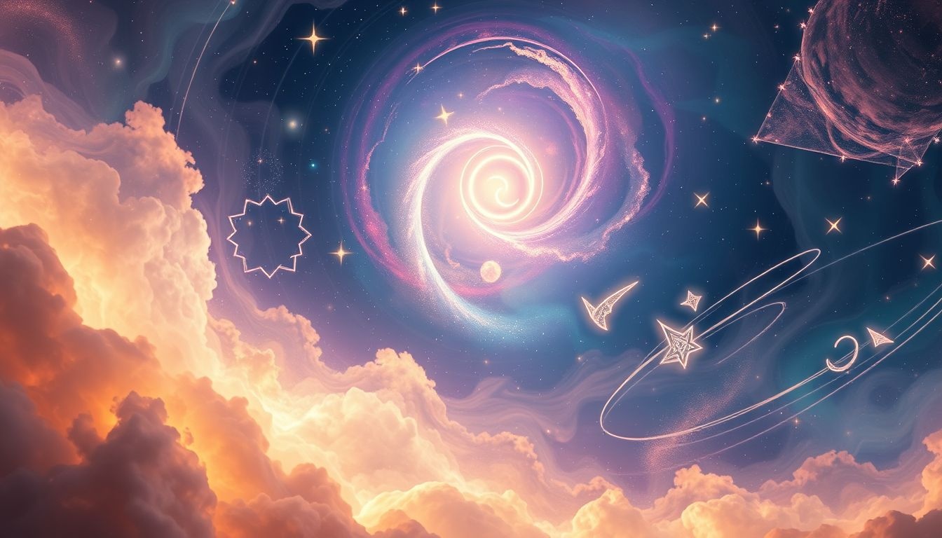 In verschillende culturen symboliseren counselors wijsheid en innerlijke begeleiding.