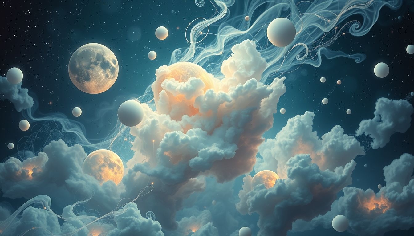 Dromen verbinden vaak droomverwarring met stress en angst in wakker leven.