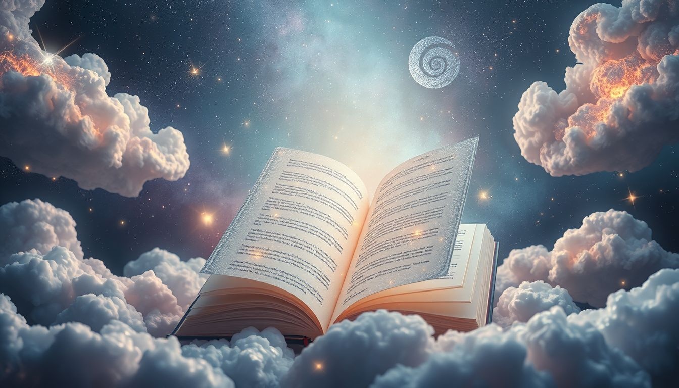 Droomdagboeken onthullen verborgen patronen in rituele droomsymboliek.