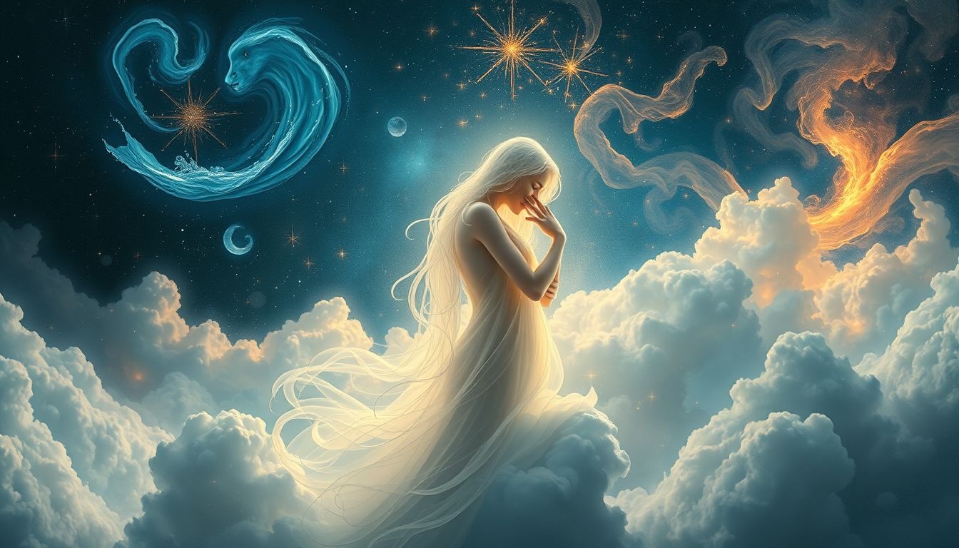 Vijf droombeschrijvingen onthullen diepere betekenis van reddingsdromen.