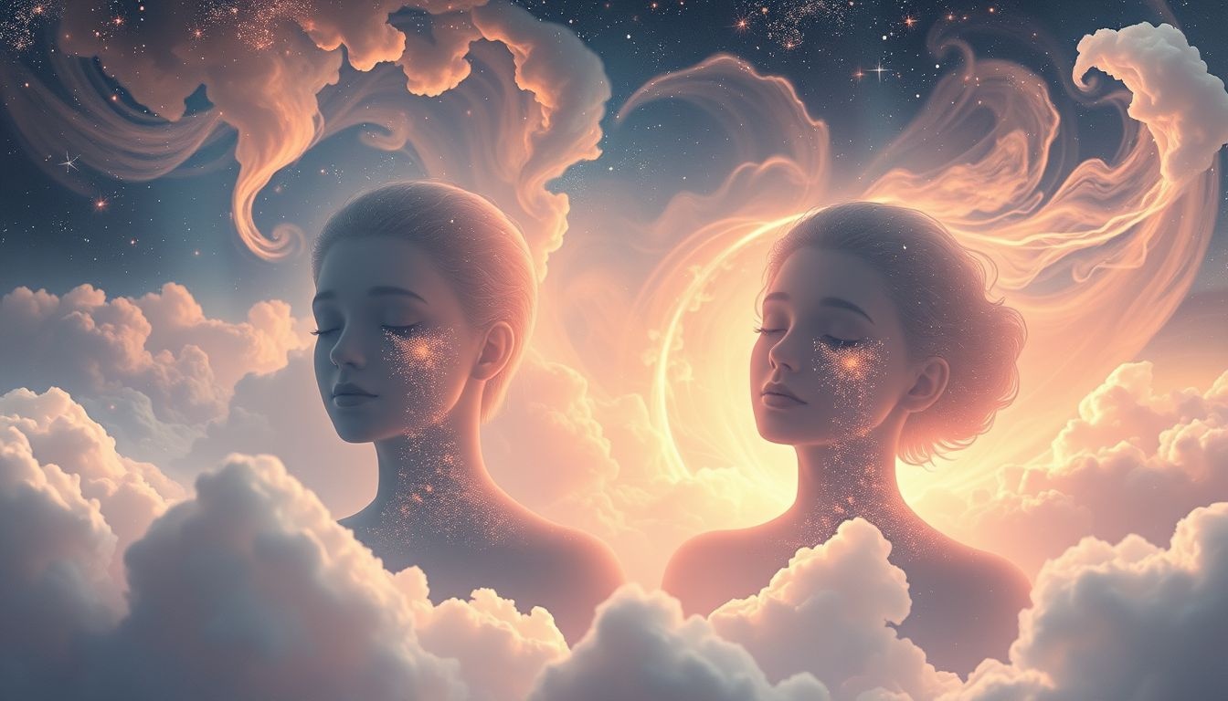 Anderen zien wenen in dromen symboliseert medeleven en onderdrukte emoties.