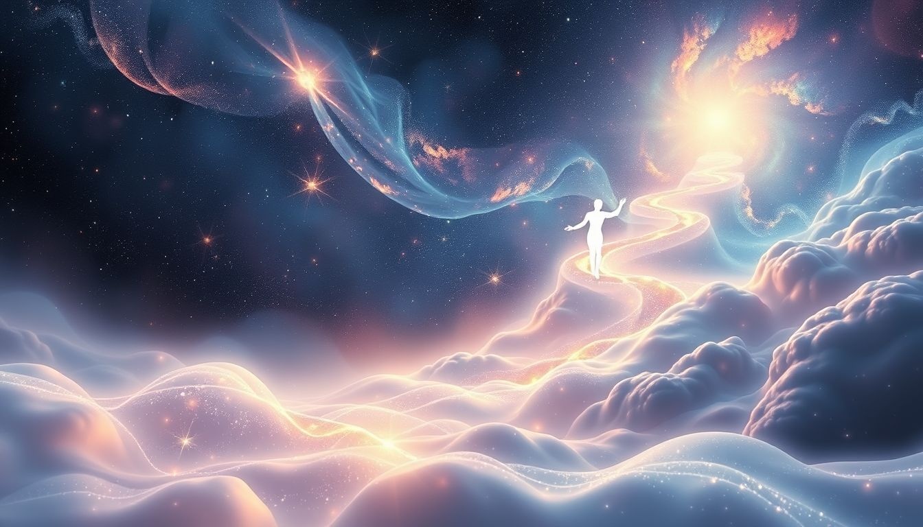 Asklepios reizen symboliseren genezing en innerlijke transformatie in dromen.