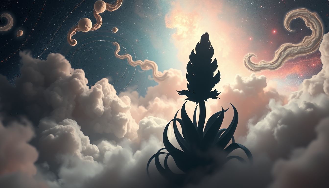 Bang zijn voor een yucca in droom symboliseert innerlijke angst.