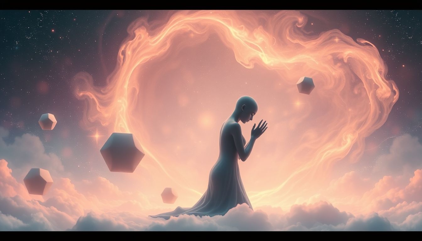 Dromen over buigen symboliseert vaak onderdanigheid aan macht en controle.