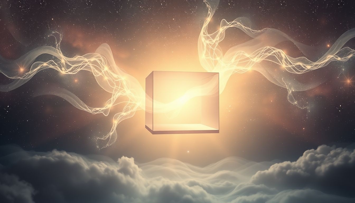 Dromen over een lege doos symboliseert vaak gemiste kansen en leegte.