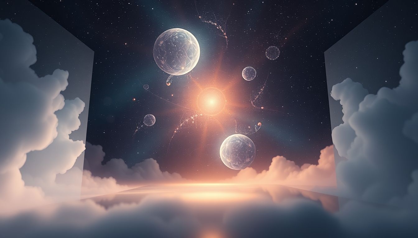 Dromen over een lege zaal symboliseert vaak gemiste kansen.