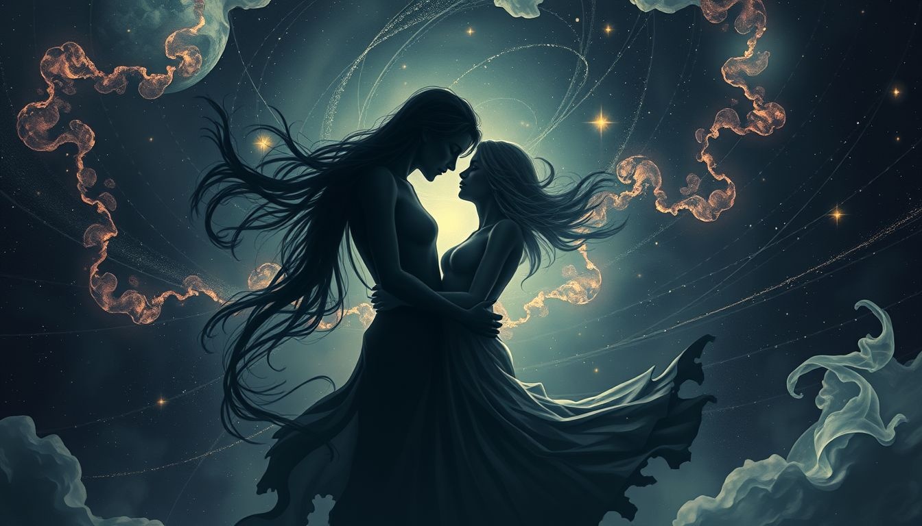 Dromen over verraden worden vaak weerspiegeld door gevoelens van onzekerheid.