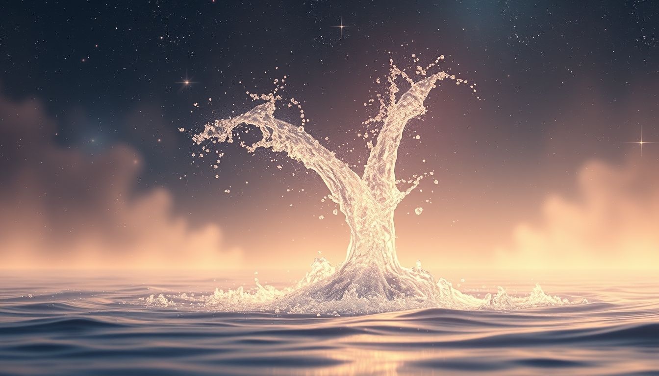 Dromen over het verliezen van een waterspuit symboliseert controleverlies.