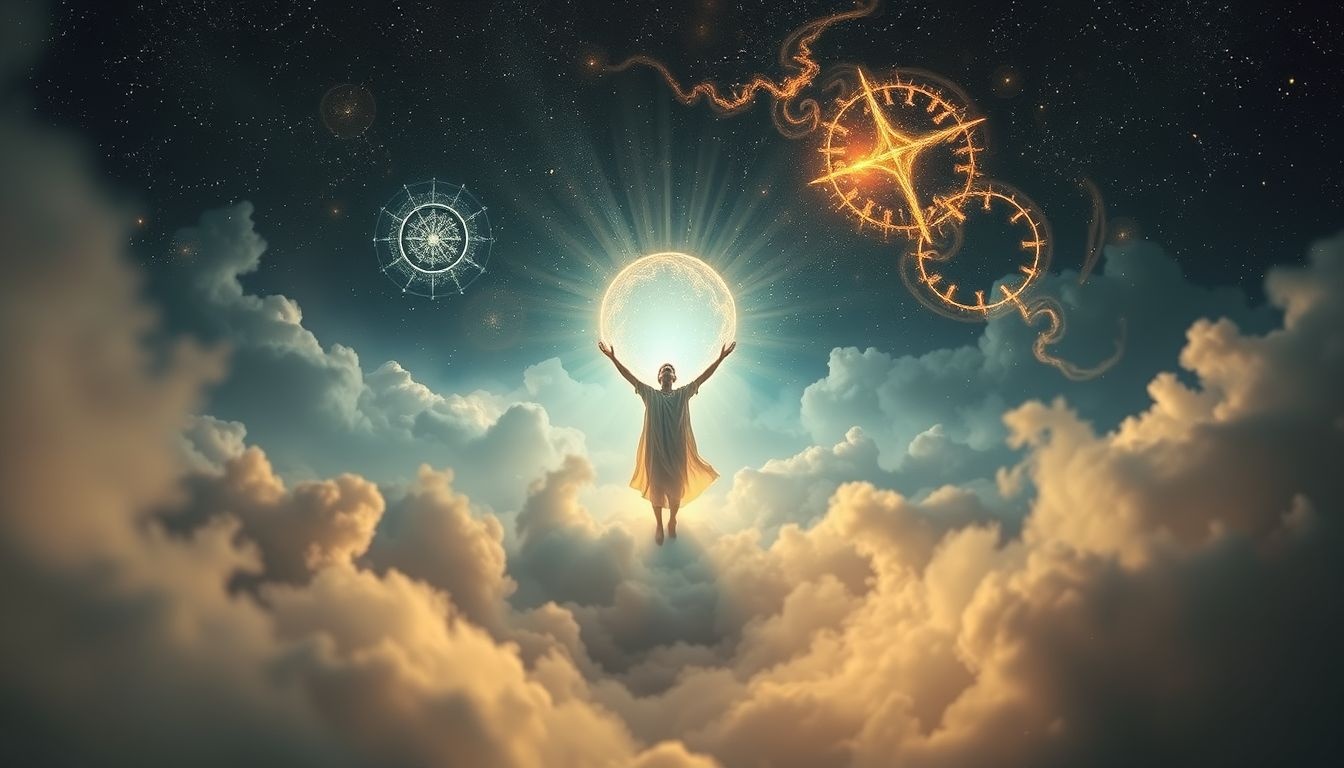 Dromen over overwinnen van angst symboliseren innerlijke kracht en respect.