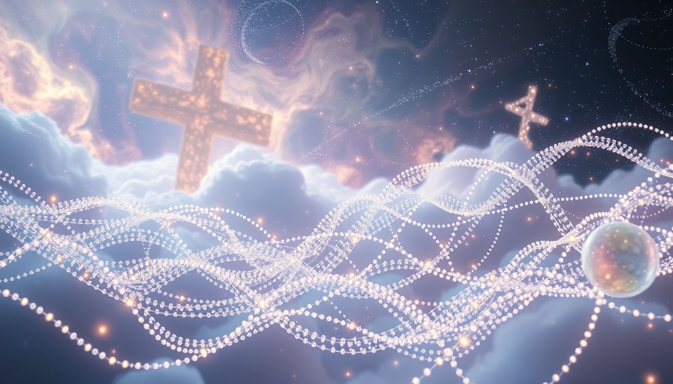 Dromen over kralen tellen symboliseert geduld en aandacht voor details.