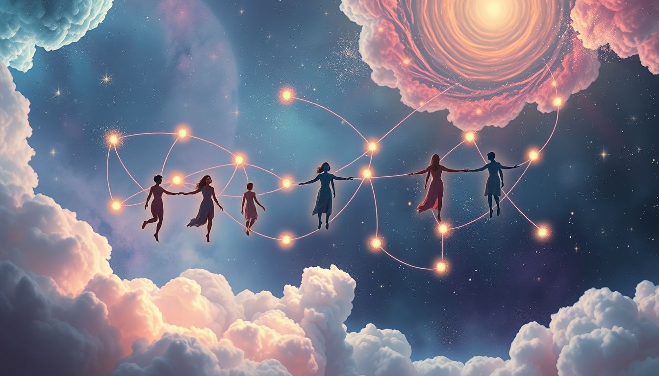 Dromen over eerbied benadrukken het belang van menselijke diversiteit waarderen.