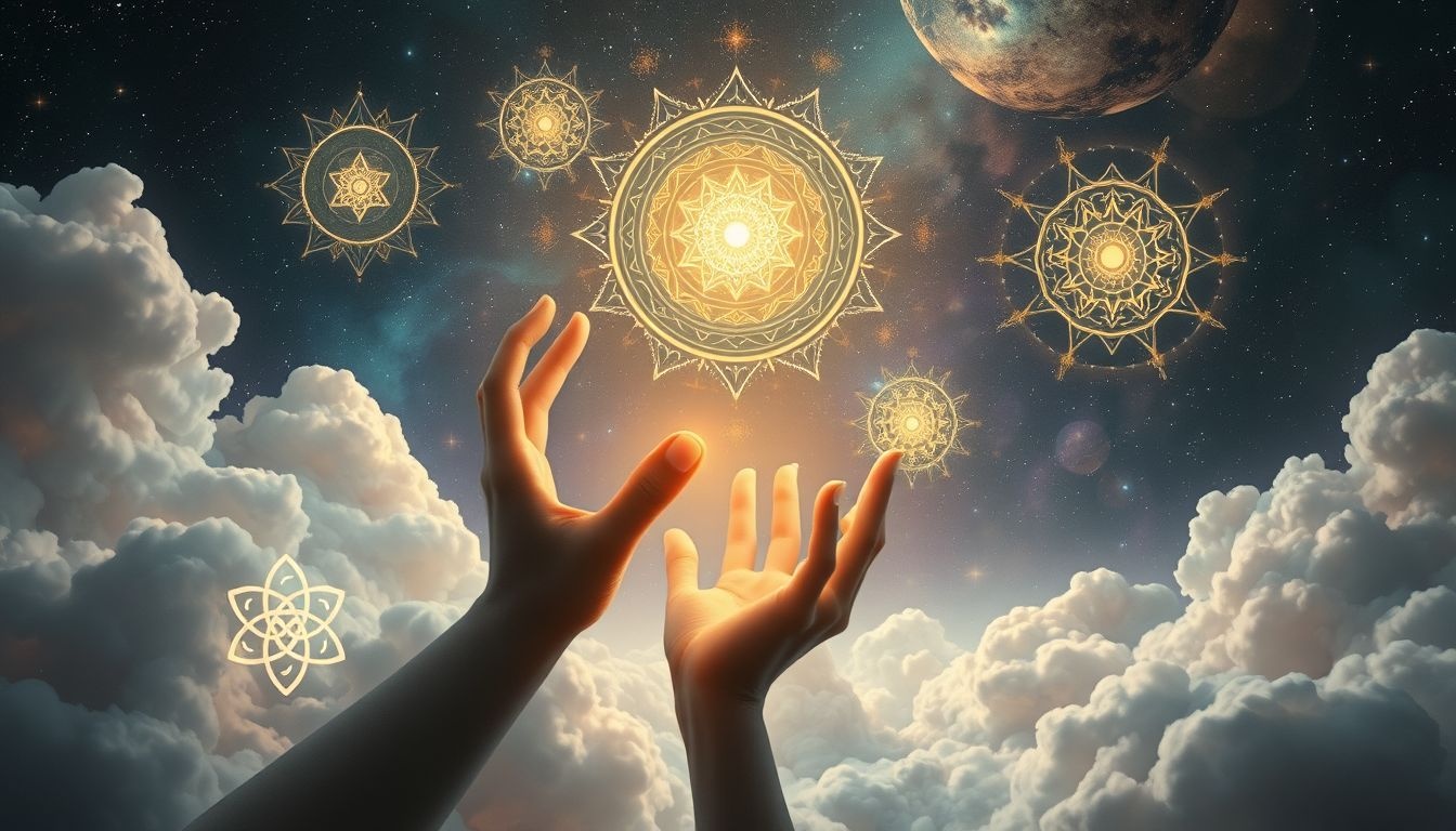 Dromen over eerbied symboliseren respect voor culturele en persoonlijke tradities.