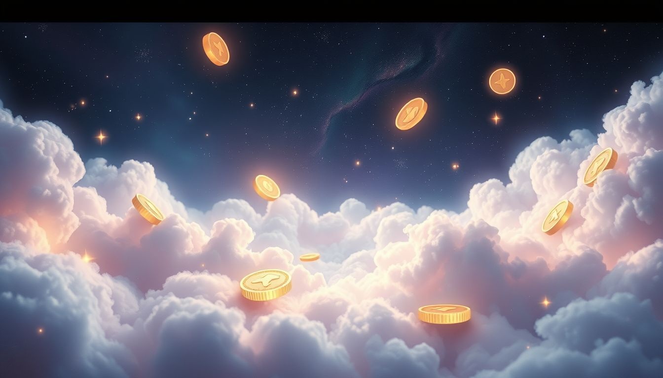 Dromen over geld vinden symboliseert onverwachte kansen en voorspoed.