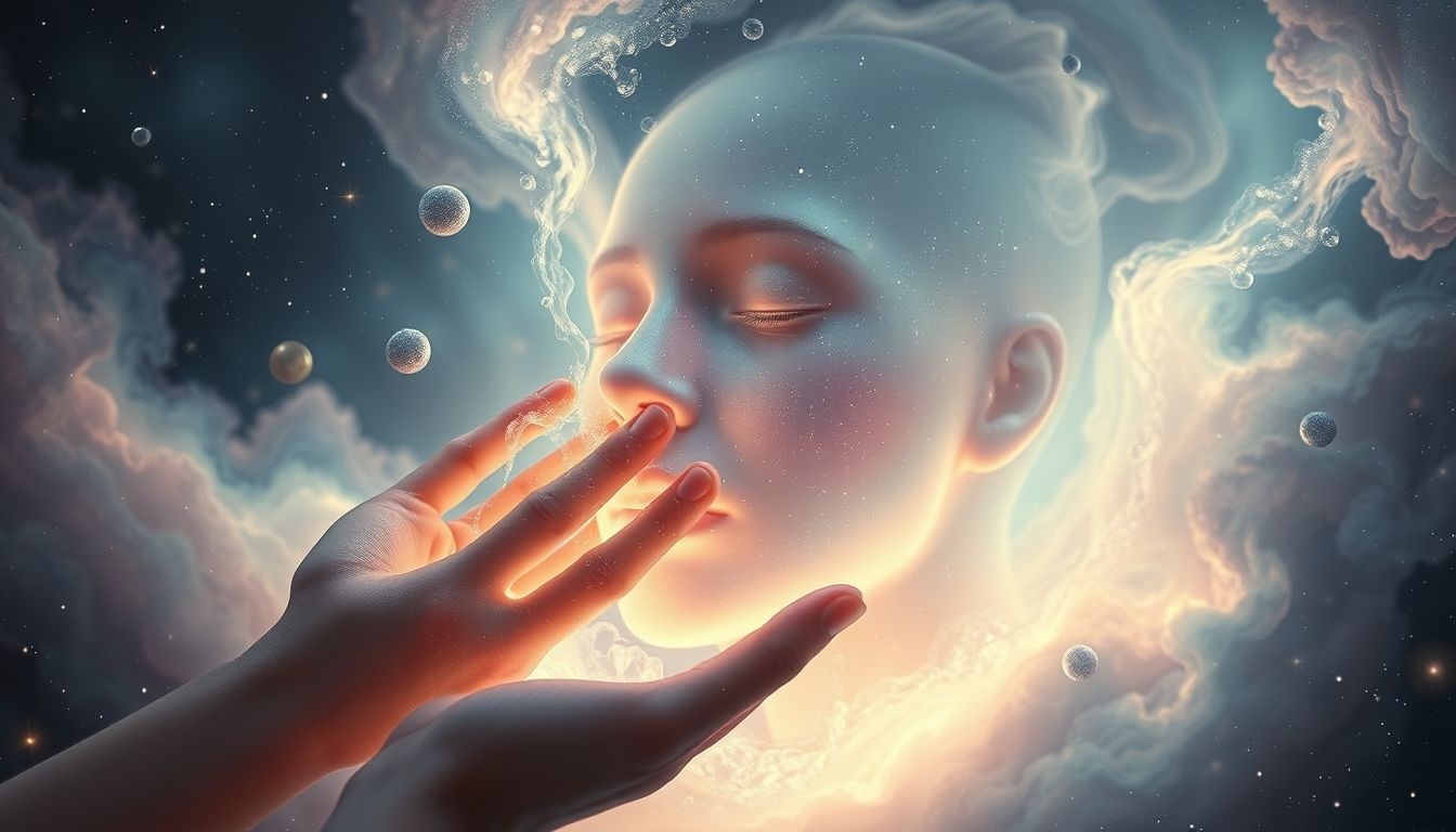 Dromen over wassen symboliseert zuivering van innerlijke vervuiling.