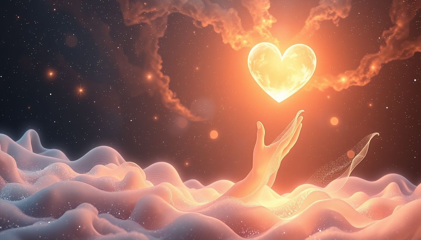 Dromen onthullen vaak verborgen emoties die je moeilijk uitdrukt.