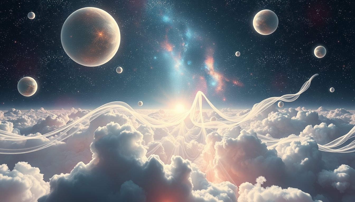 Dromen over momentum symboliseren vaak aankomende kansen en vooruitgang.