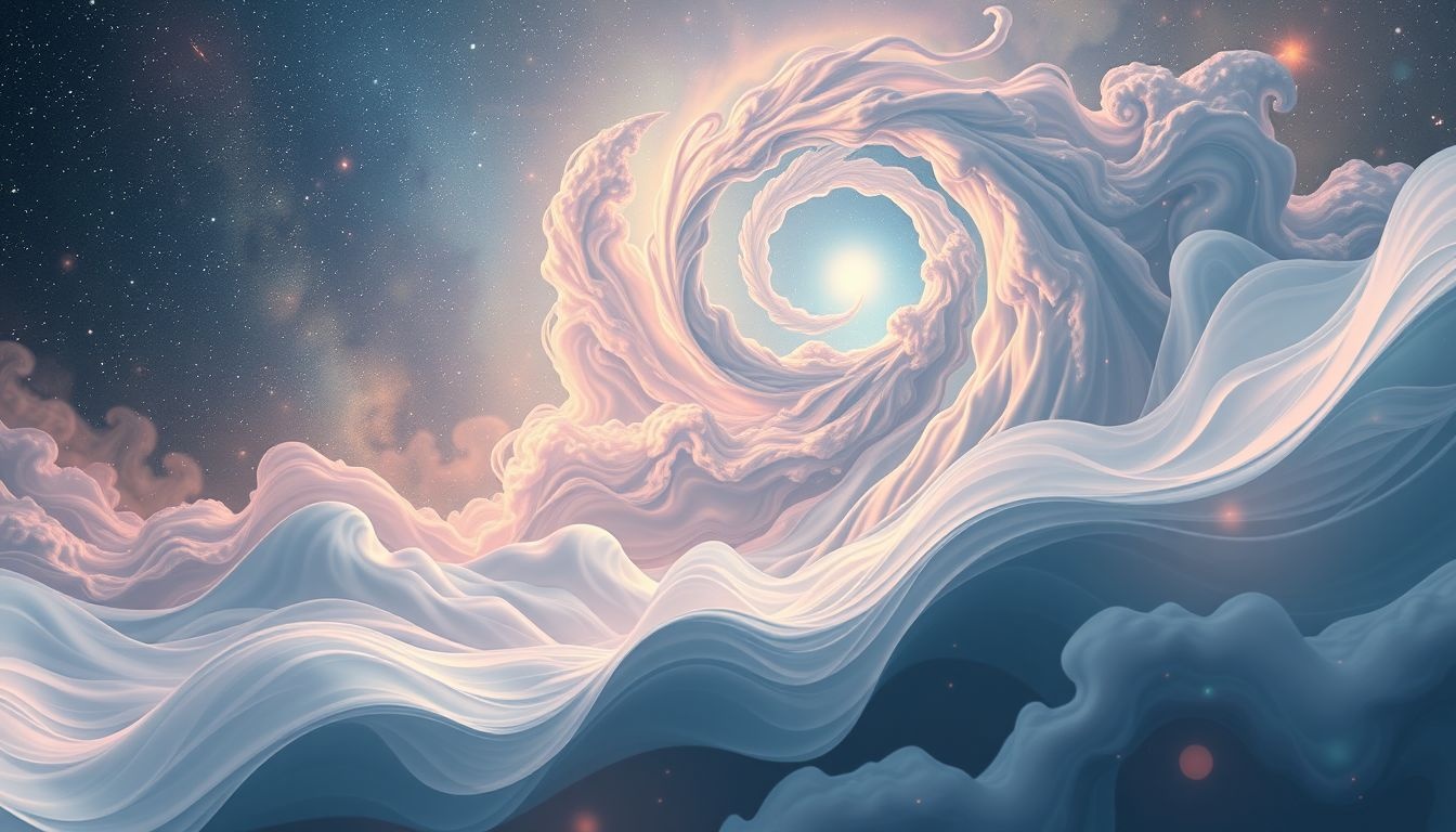 Dromen over momentum symboliseren vaak persoonlijke groei en verandering.