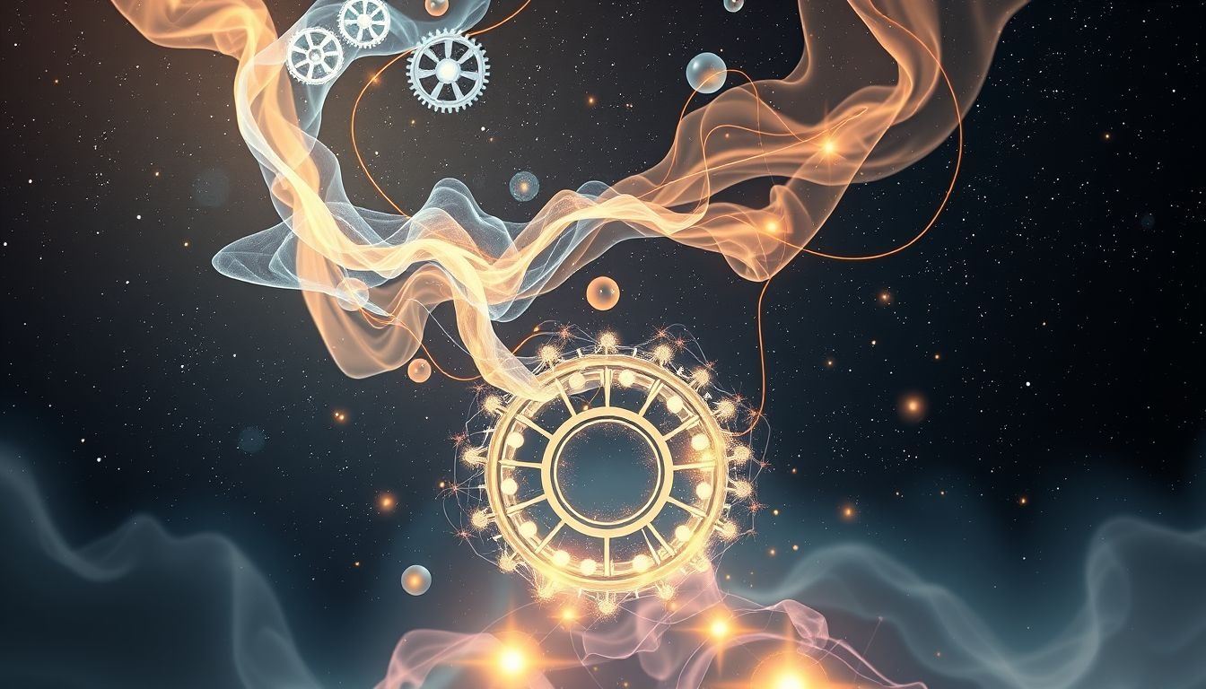 Dromen over momentum weerspiegelt groei en succes in je bedrijf.