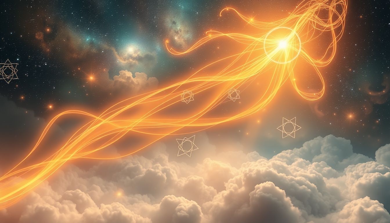 Saffraan symboliseert genezing en spirituele verlichting in dromen.