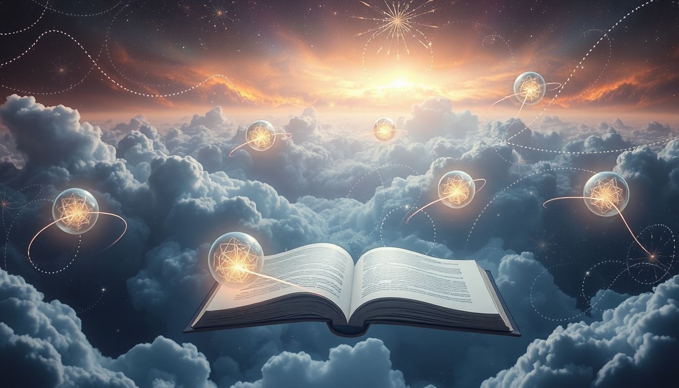 Dromen over toegang symboliseren verlangen naar kennis en innerlijke groei.