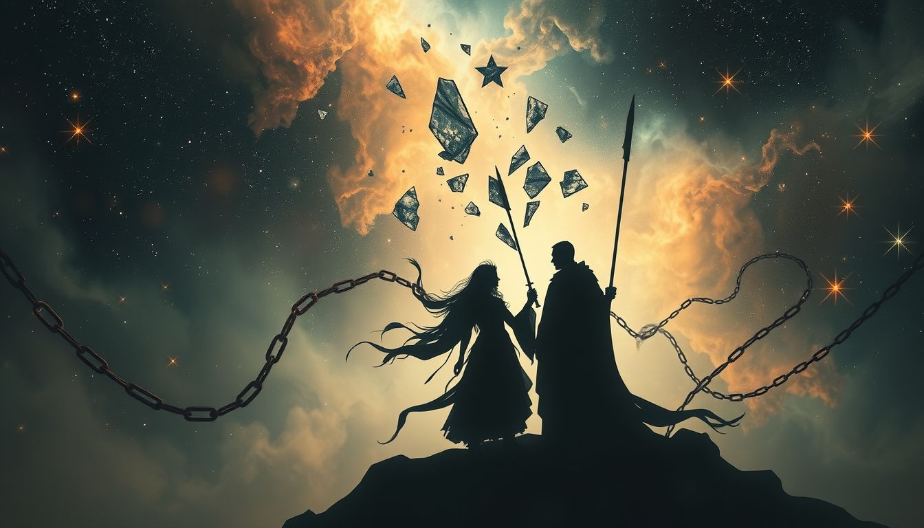 Dromen over verraad in oorlog weerspiegelen innerlijke conflicten en angst.