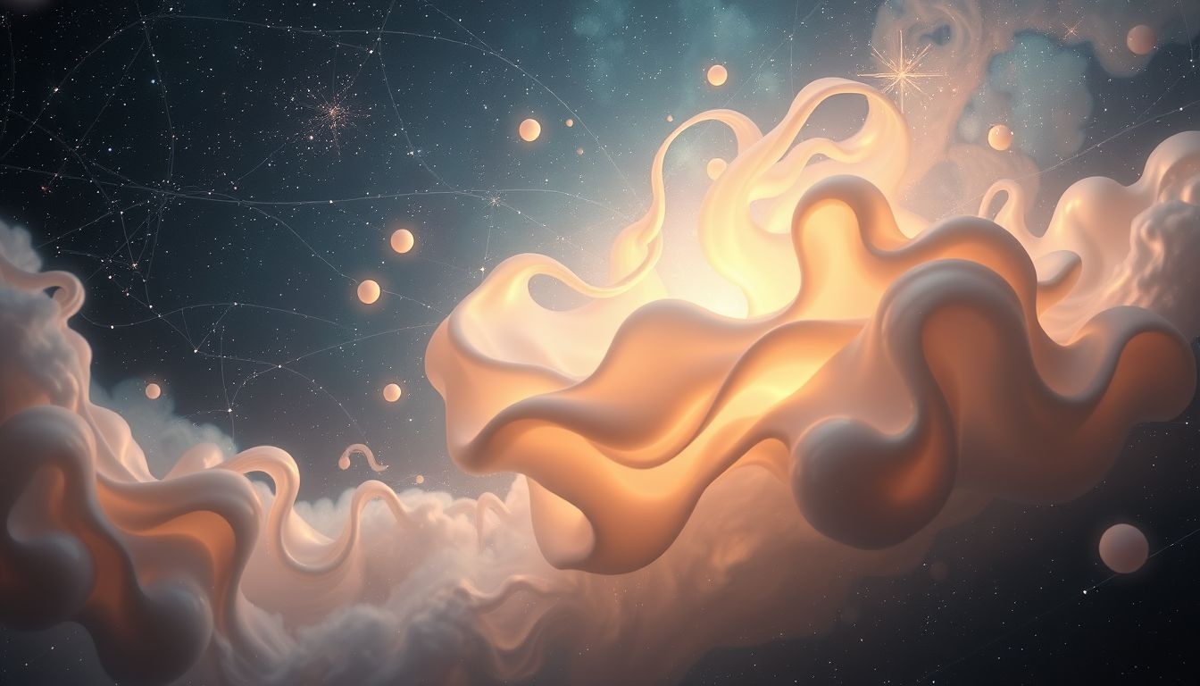 Dromen over vettig eten symboliseert vaak verleidingen en schuldgevoelens.