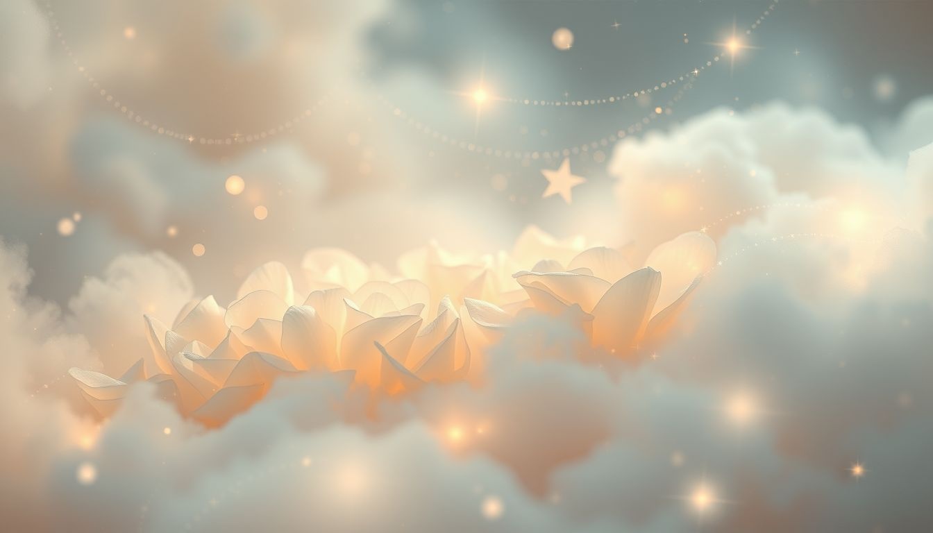 Witte rozen symboliseren zuiverheid en onschuld in dromen.