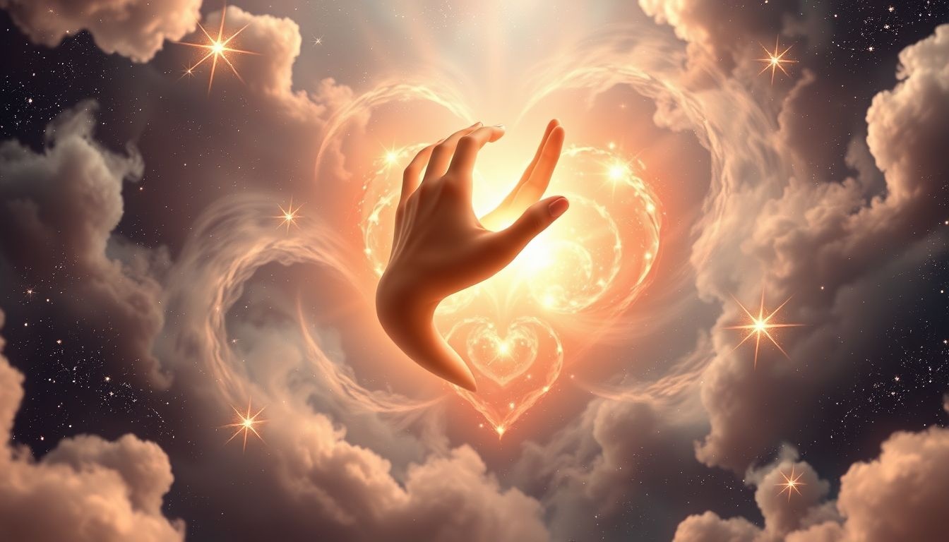 Dromen het Onze Vader biddend versterkt spirituele verbondenheid met God.