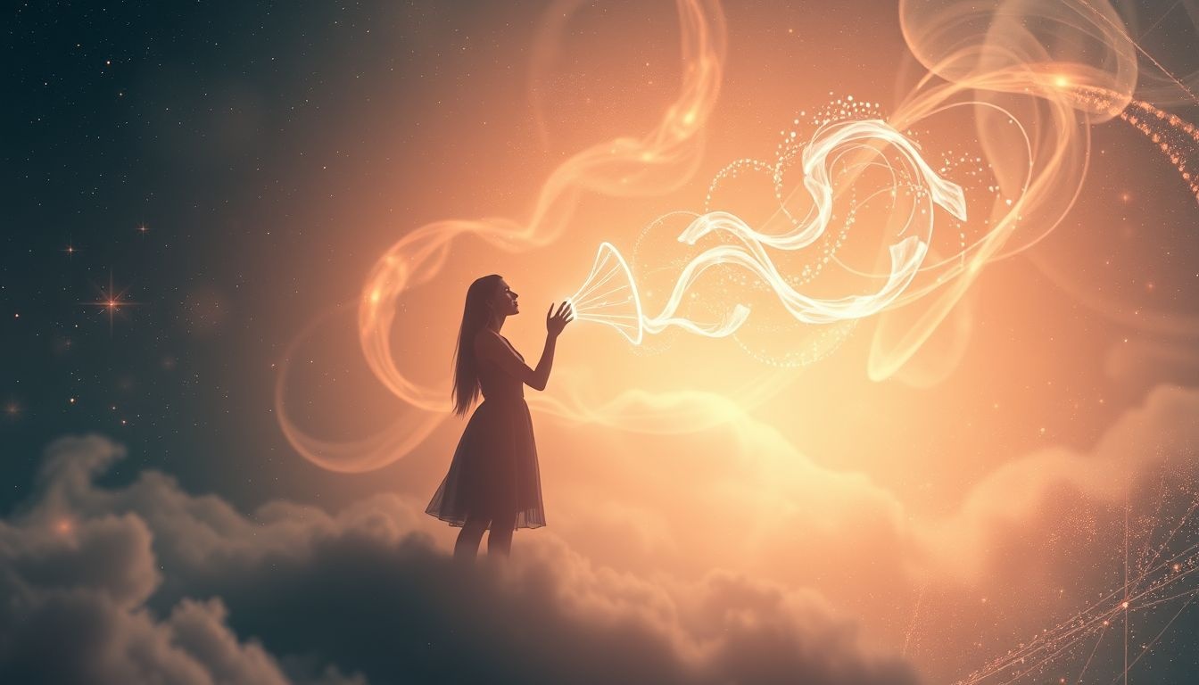 Dromen over megafoonstemmen symboliseren vaak het verlangen naar gehoord worden.