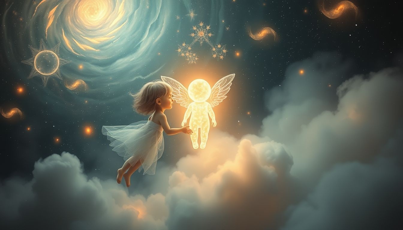 Dromen over voorkeur onthullen vaak onzekerheid over familiebanden.