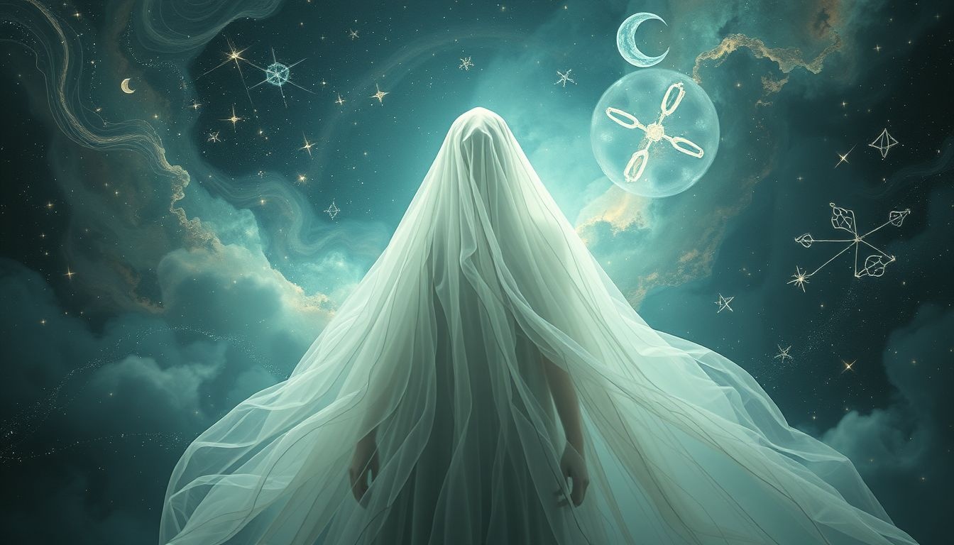 Dromen over geheimen van stiefouders symboliseren verborgen emoties en onzekerheid.